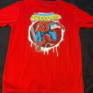 Marvel The Amazing spider man